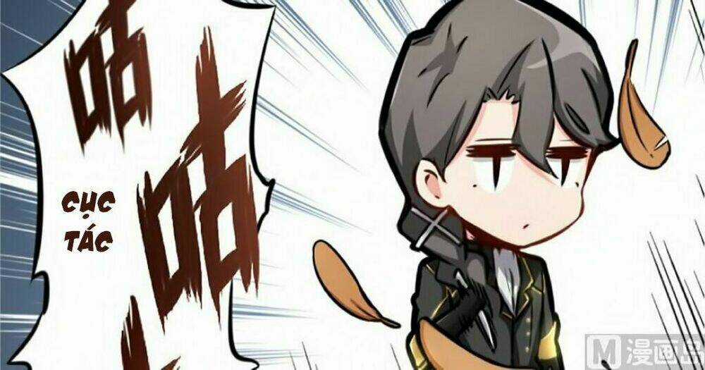 Thả Vu Nữ Đó Ra Chapter 13 trang 14