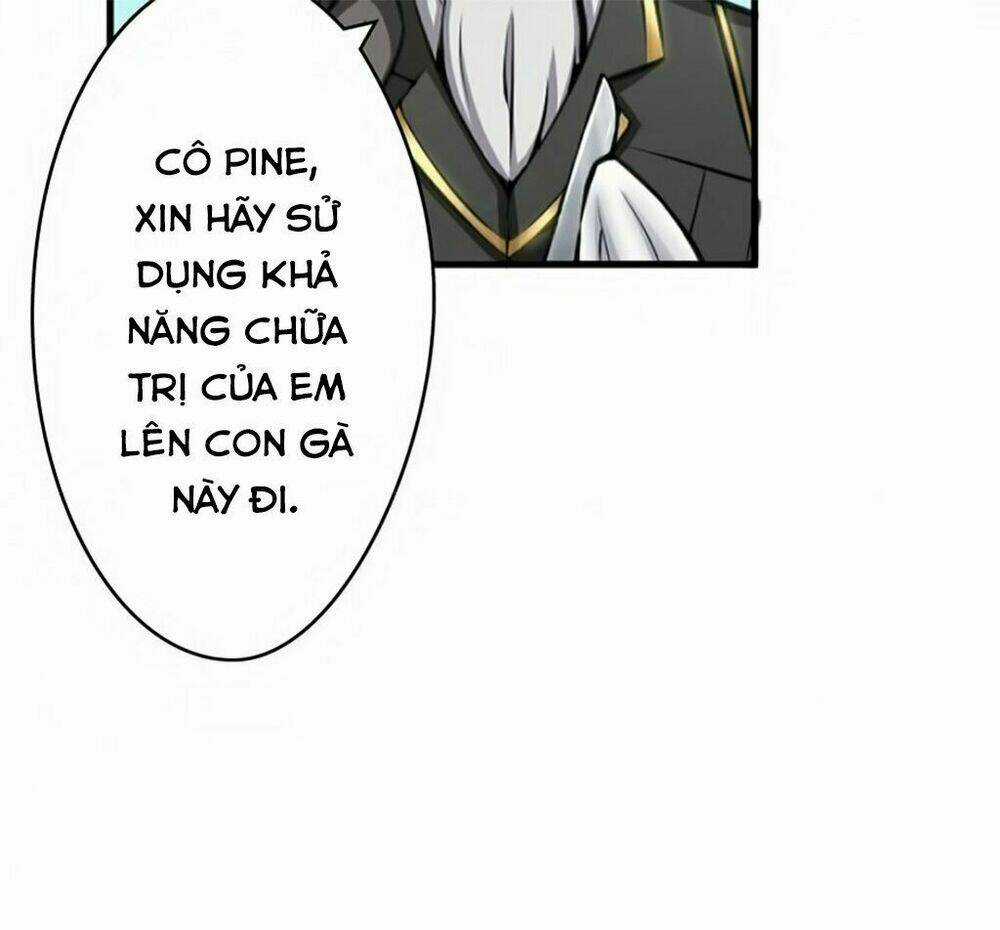 Thả Vu Nữ Đó Ra Chapter 13 trang 18