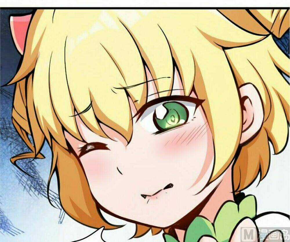 Thả Vu Nữ Đó Ra Chapter 13 trang 19