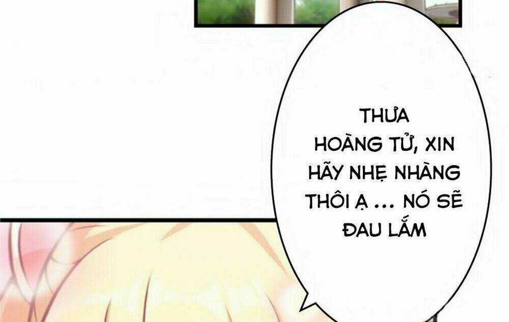 Thả Vu Nữ Đó Ra Chapter 13 trang 3