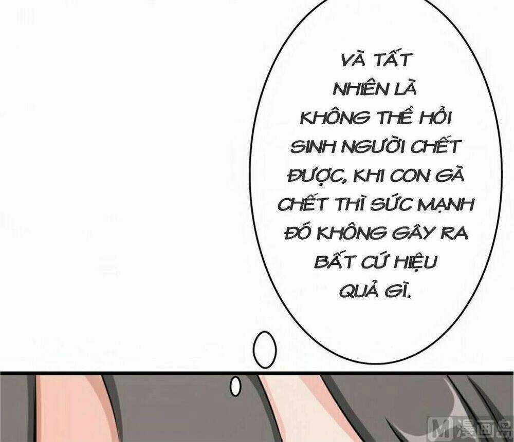 Thả Vu Nữ Đó Ra Chapter 13 trang 34