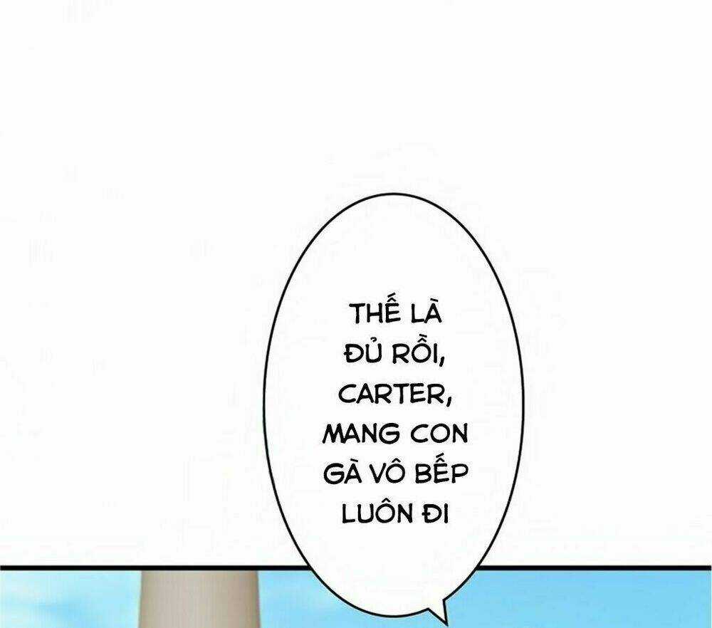 Thả Vu Nữ Đó Ra Chapter 13 trang 36