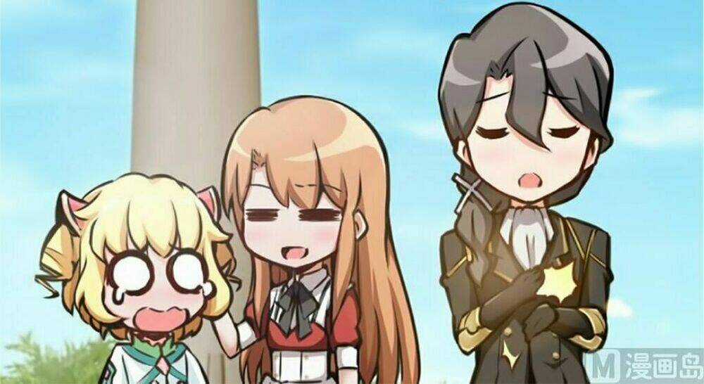 Thả Vu Nữ Đó Ra Chapter 13 trang 37