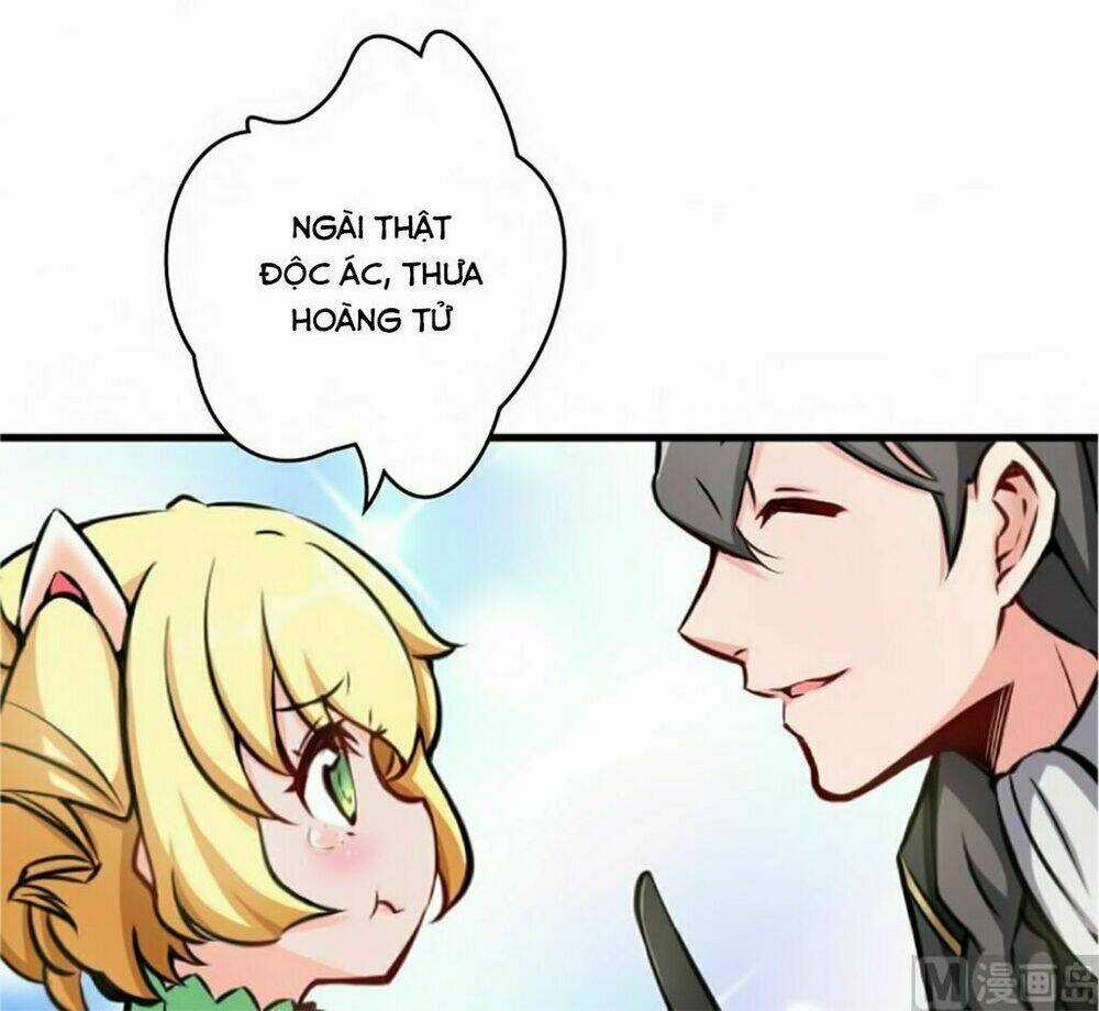 Thả Vu Nữ Đó Ra Chapter 13 trang 39