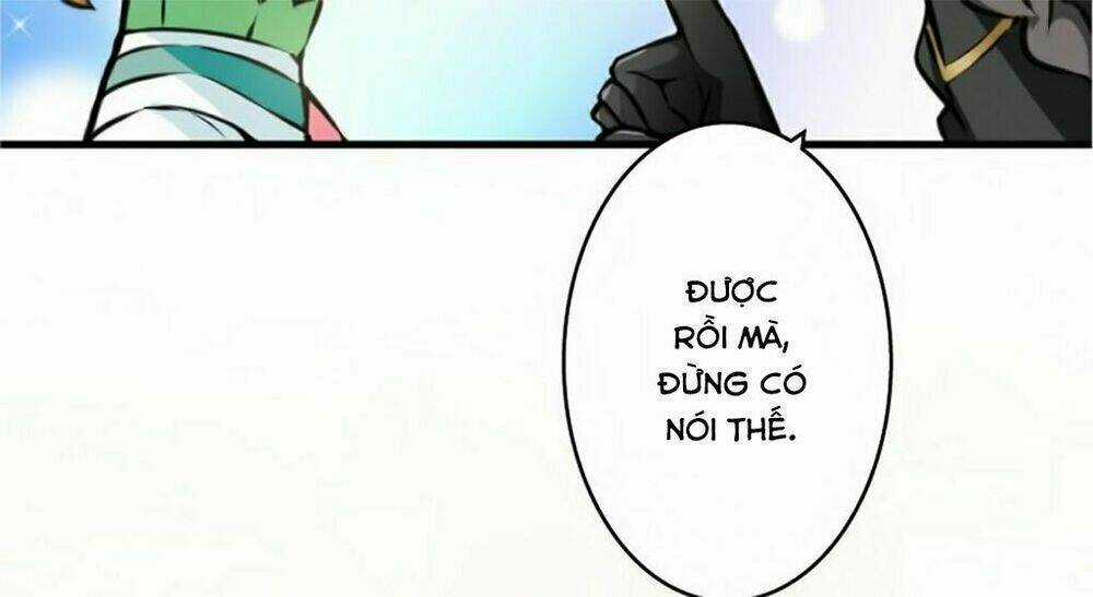 Thả Vu Nữ Đó Ra Chapter 13 trang 40