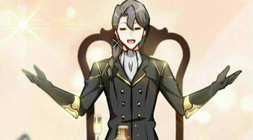 Thả Vu Nữ Đó Ra Chapter 13 trang 43