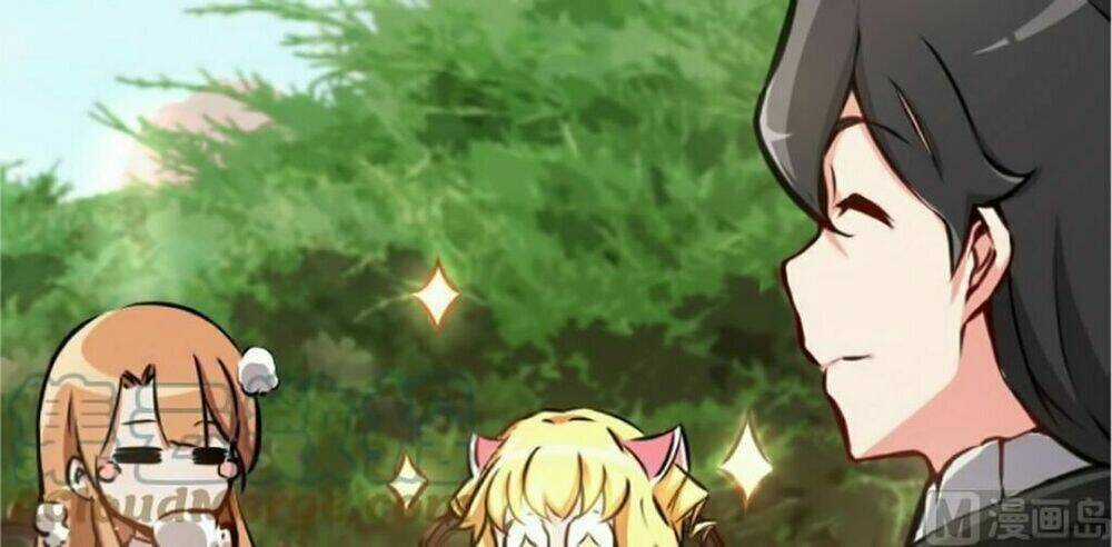 Thả Vu Nữ Đó Ra Chapter 13 trang 46