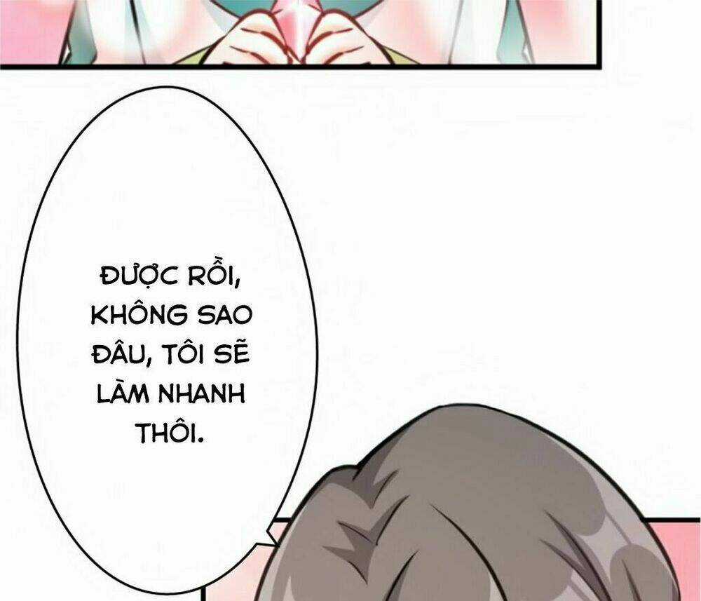 Thả Vu Nữ Đó Ra Chapter 13 trang 5