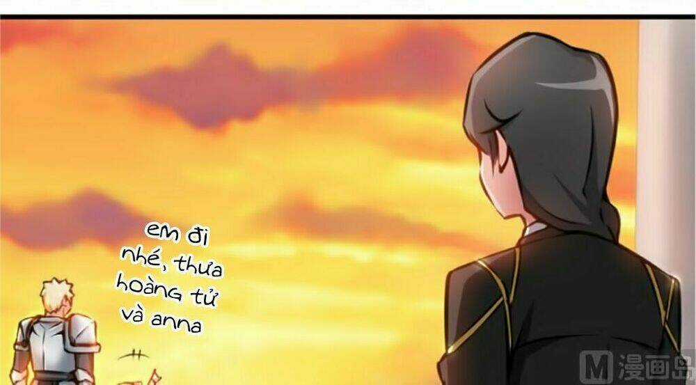 Thả Vu Nữ Đó Ra Chapter 13 trang 50