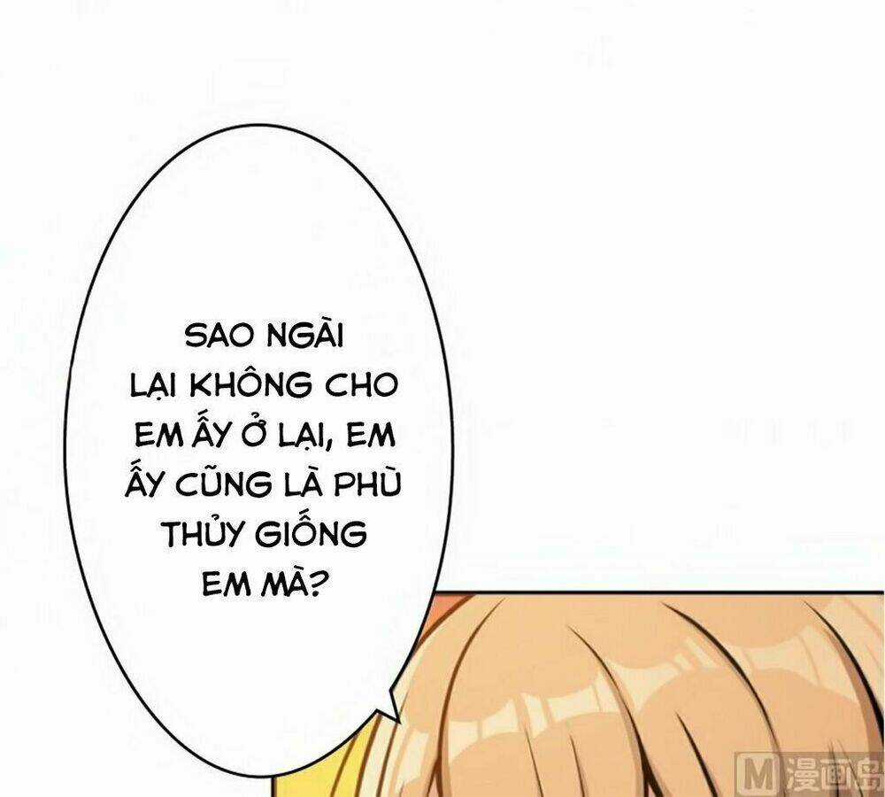 Thả Vu Nữ Đó Ra Chapter 13 trang 56