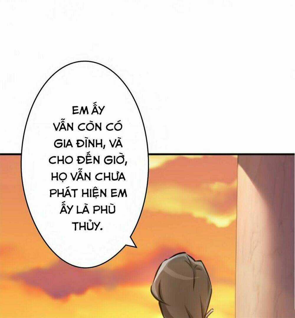Thả Vu Nữ Đó Ra Chapter 13 trang 59