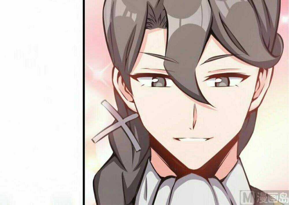 Thả Vu Nữ Đó Ra Chapter 13 trang 6