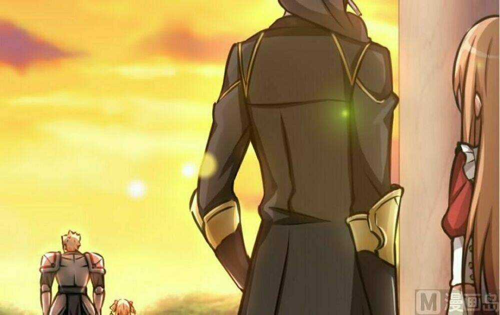 Thả Vu Nữ Đó Ra Chapter 13 trang 60