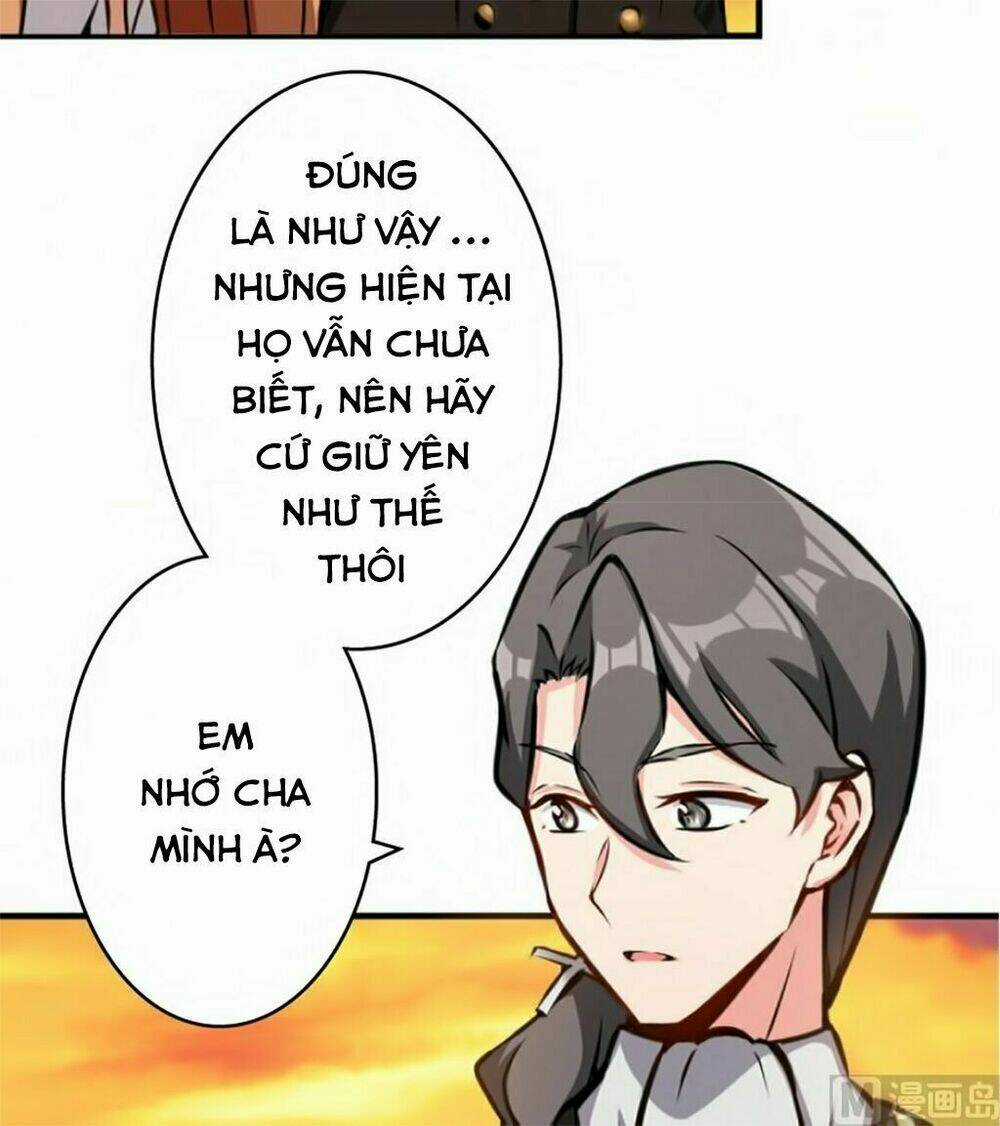 Thả Vu Nữ Đó Ra Chapter 13 trang 65