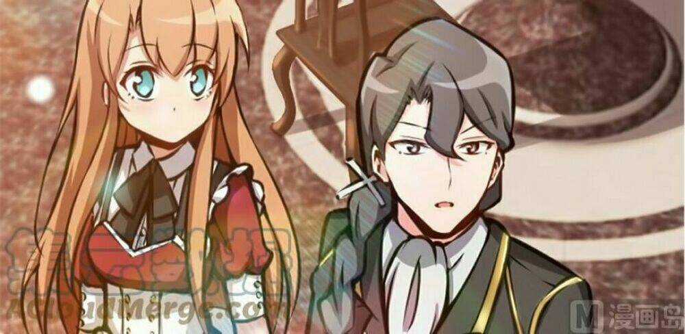 Thả Vu Nữ Đó Ra Chapter 13 trang 73