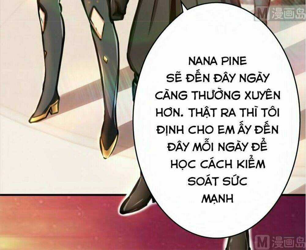Thả Vu Nữ Đó Ra Chapter 13 trang 75