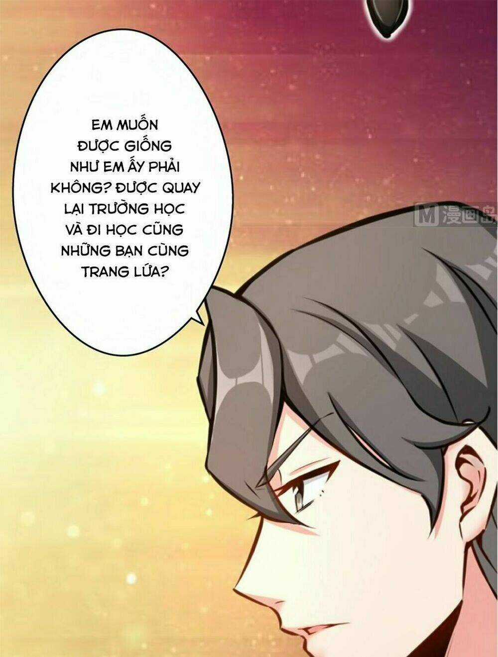 Thả Vu Nữ Đó Ra Chapter 13 trang 76