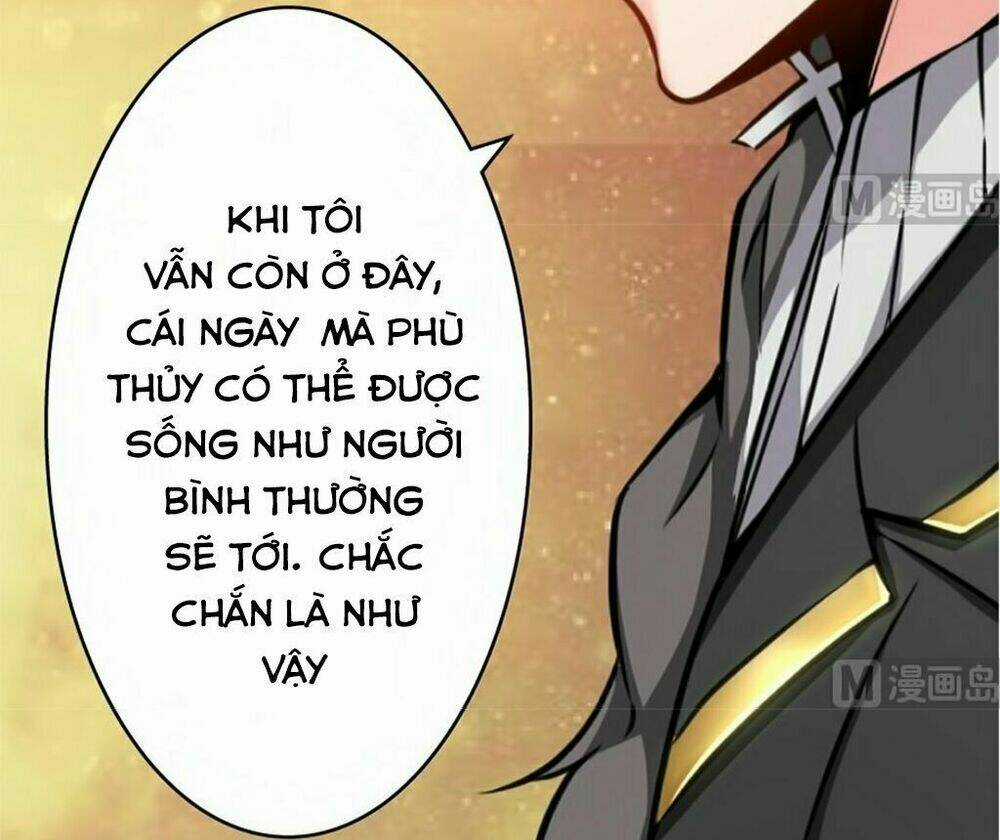 Thả Vu Nữ Đó Ra Chapter 13 trang 77
