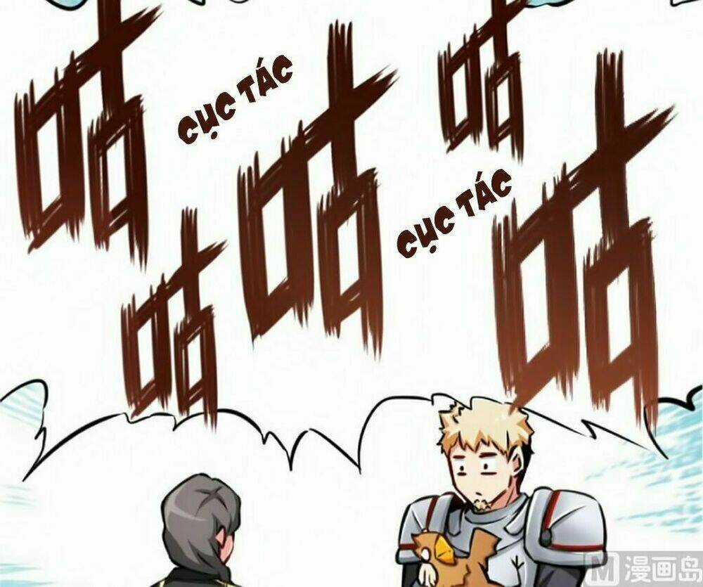 Thả Vu Nữ Đó Ra Chapter 13 trang 8