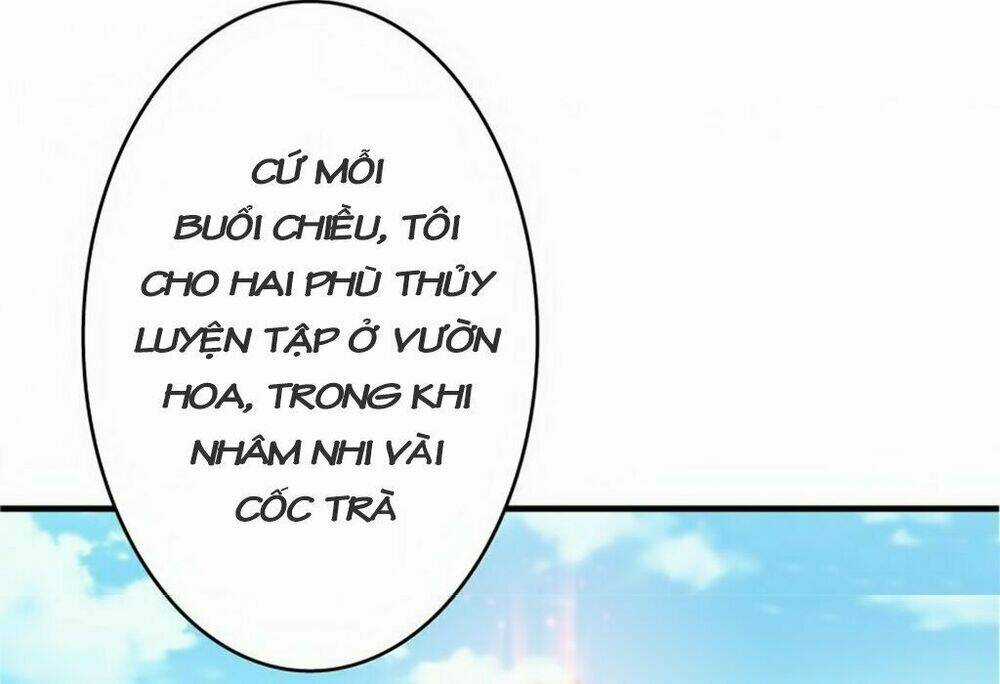 Thả Vu Nữ Đó Ra Chapter 13 trang 86