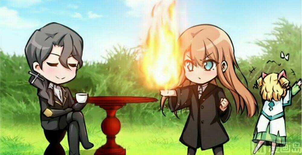 Thả Vu Nữ Đó Ra Chapter 13 trang 87