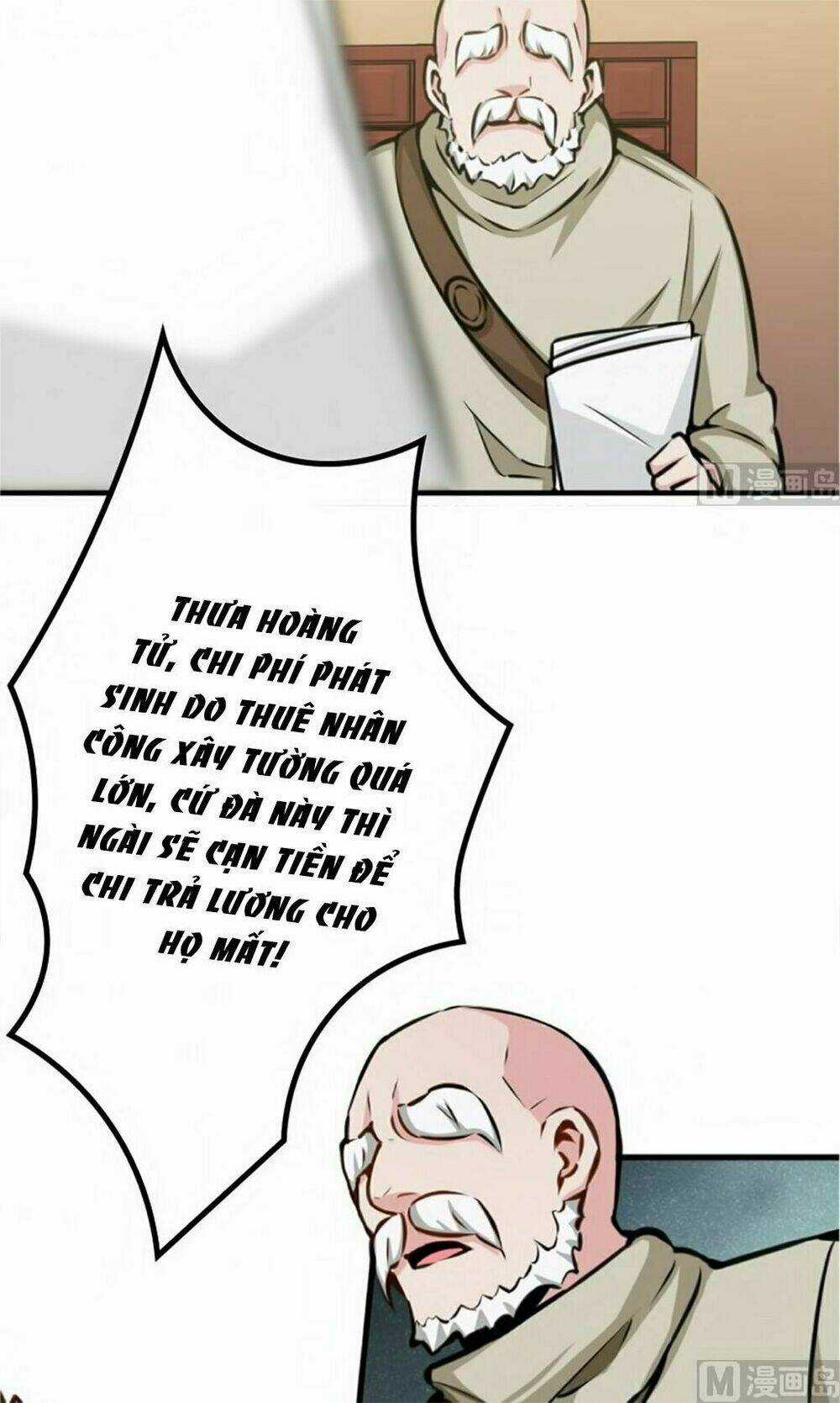 Thả Vu Nữ Đó Ra Chapter 13 trang 98