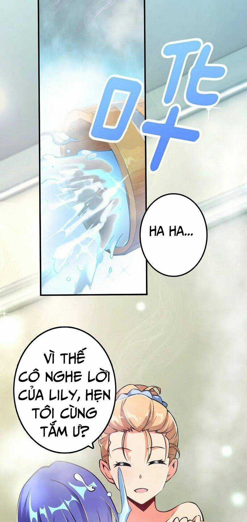 Thả Vu Nữ Đó Ra Chapter 131 trang 1