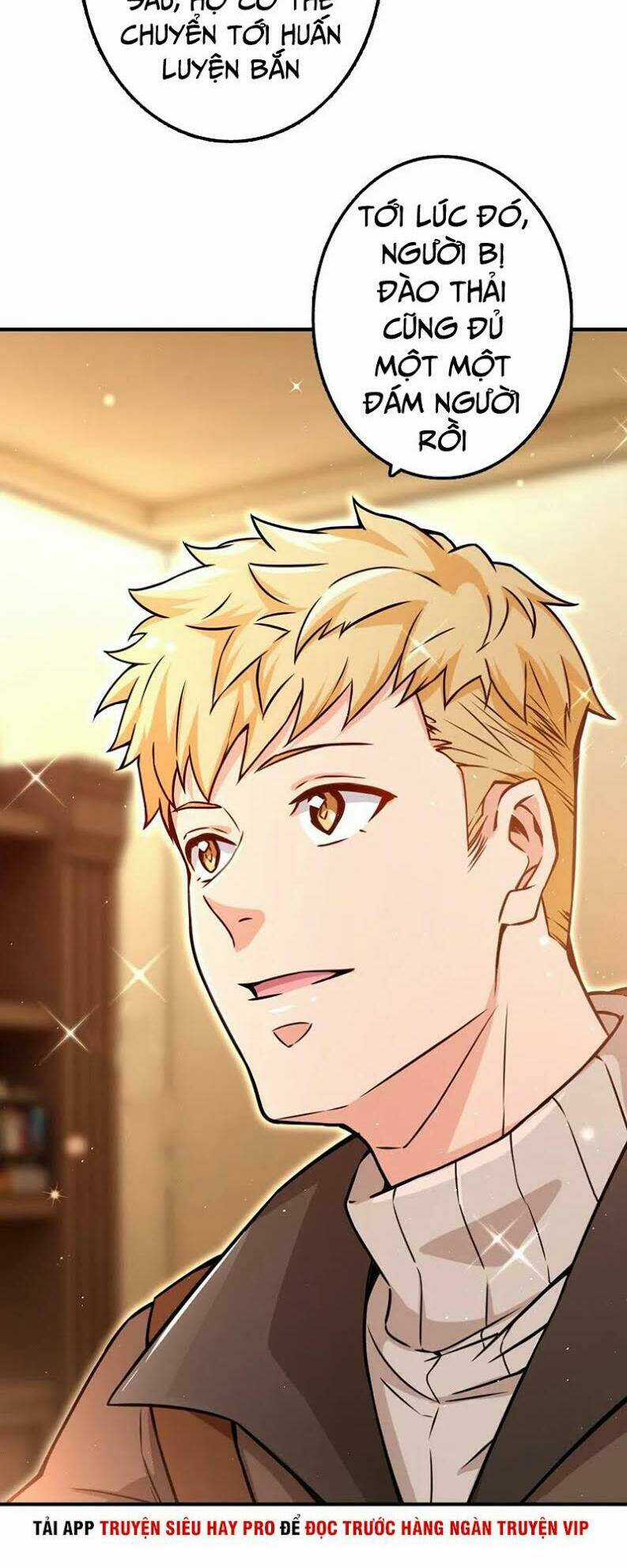 Thả Vu Nữ Đó Ra Chapter 132 trang 1