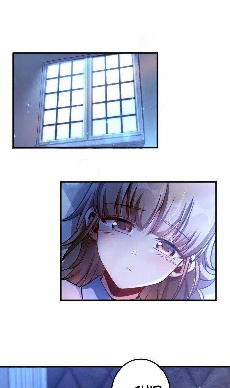 Thả Vu Nữ Đó Ra Chapter 138 trang 0