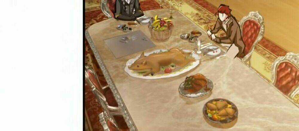 Thả Vu Nữ Đó Ra Chapter 14 trang 101