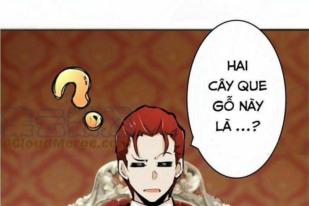 Thả Vu Nữ Đó Ra Chapter 14 trang 105