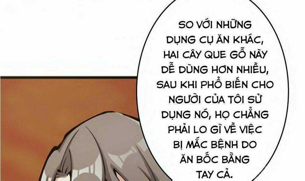Thả Vu Nữ Đó Ra Chapter 14 trang 119