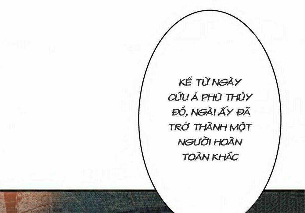 Thả Vu Nữ Đó Ra Chapter 14 trang 16