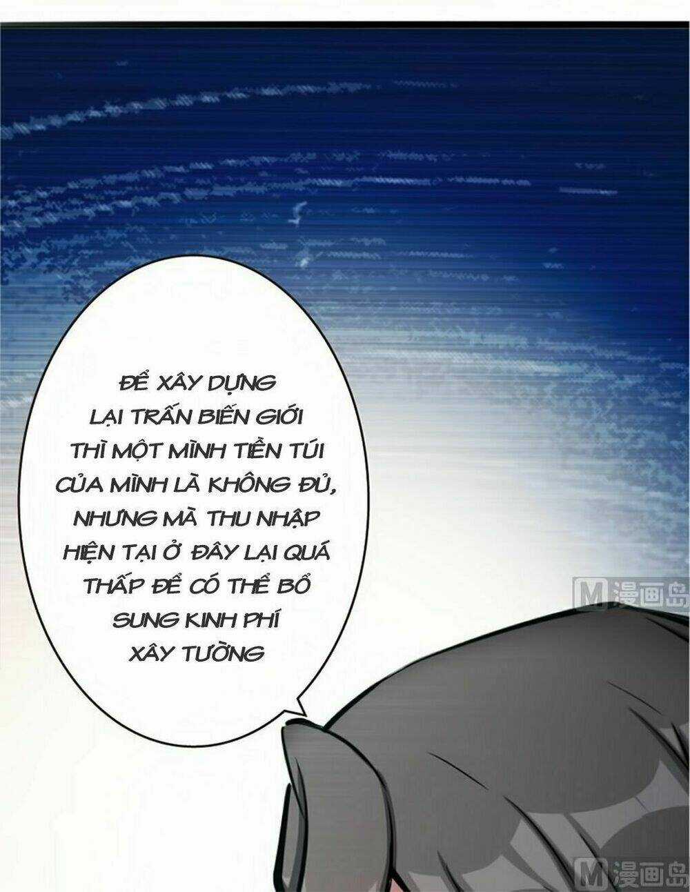 Thả Vu Nữ Đó Ra Chapter 14 trang 20