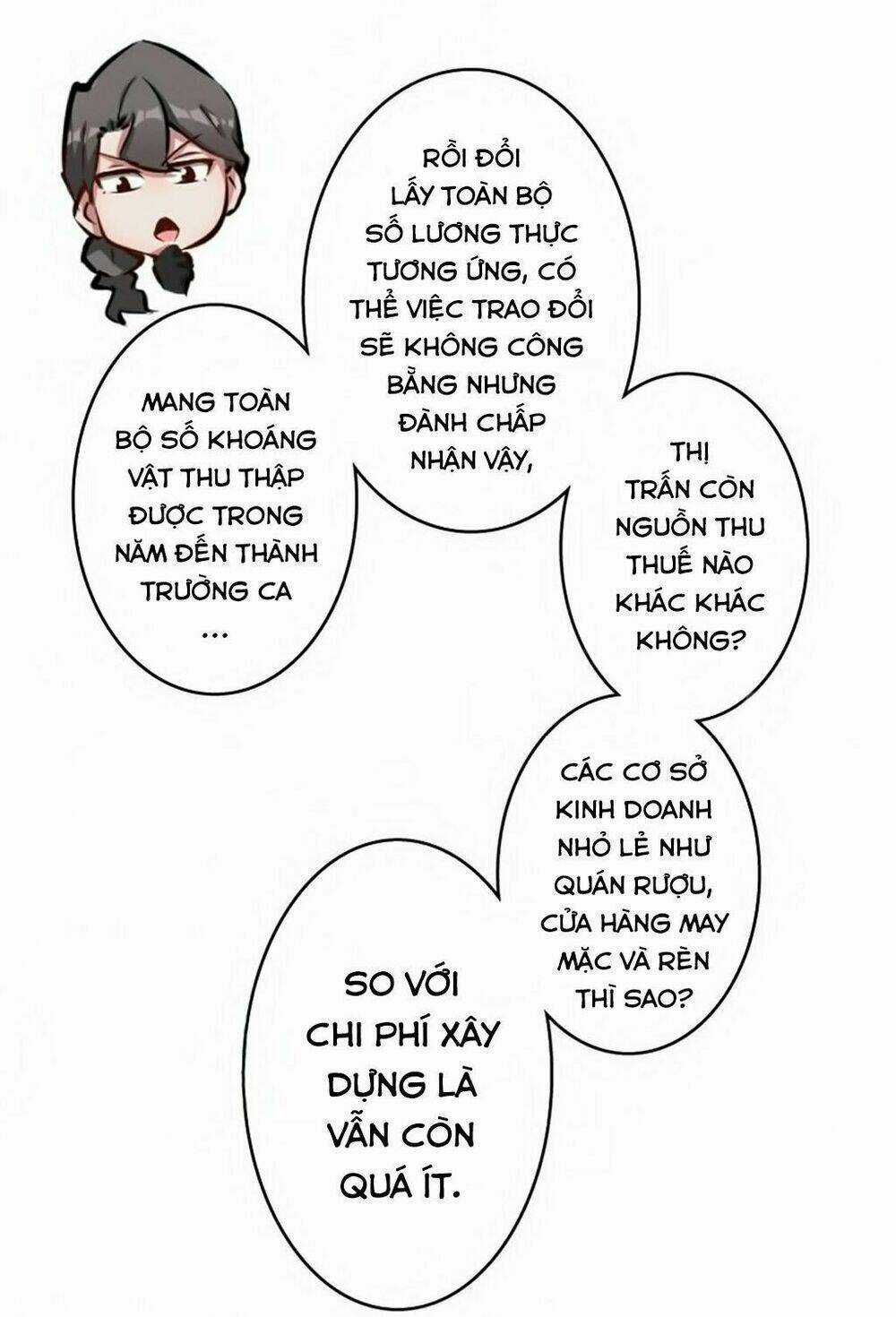 Thả Vu Nữ Đó Ra Chapter 14 trang 24