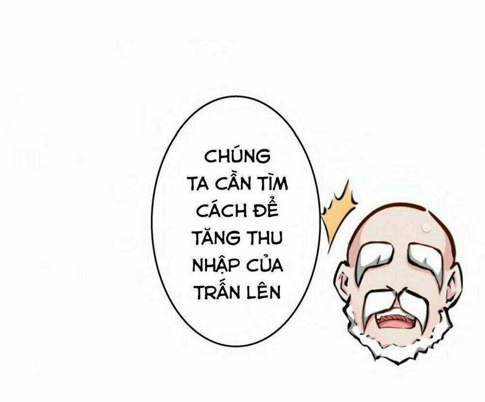 Thả Vu Nữ Đó Ra Chapter 14 trang 25