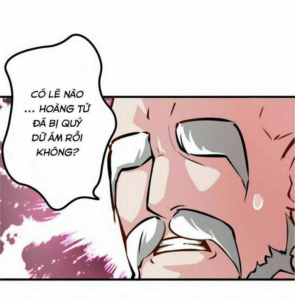 Thả Vu Nữ Đó Ra Chapter 14 trang 26