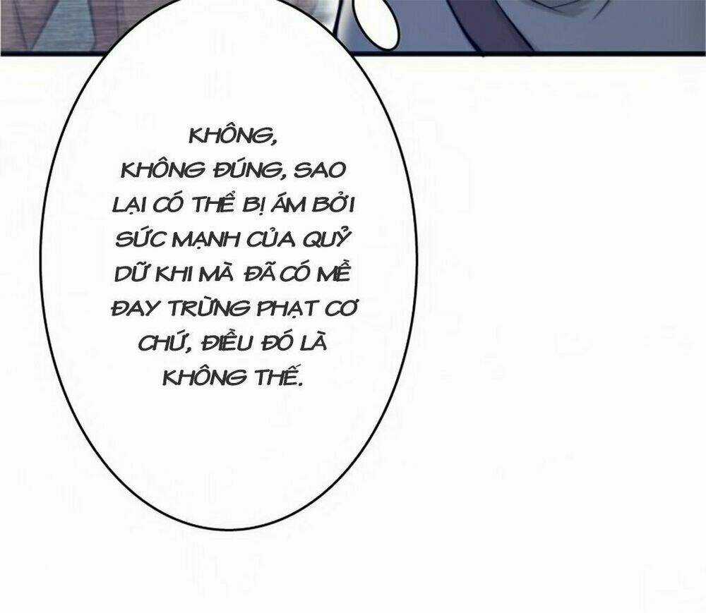 Thả Vu Nữ Đó Ra Chapter 14 trang 29