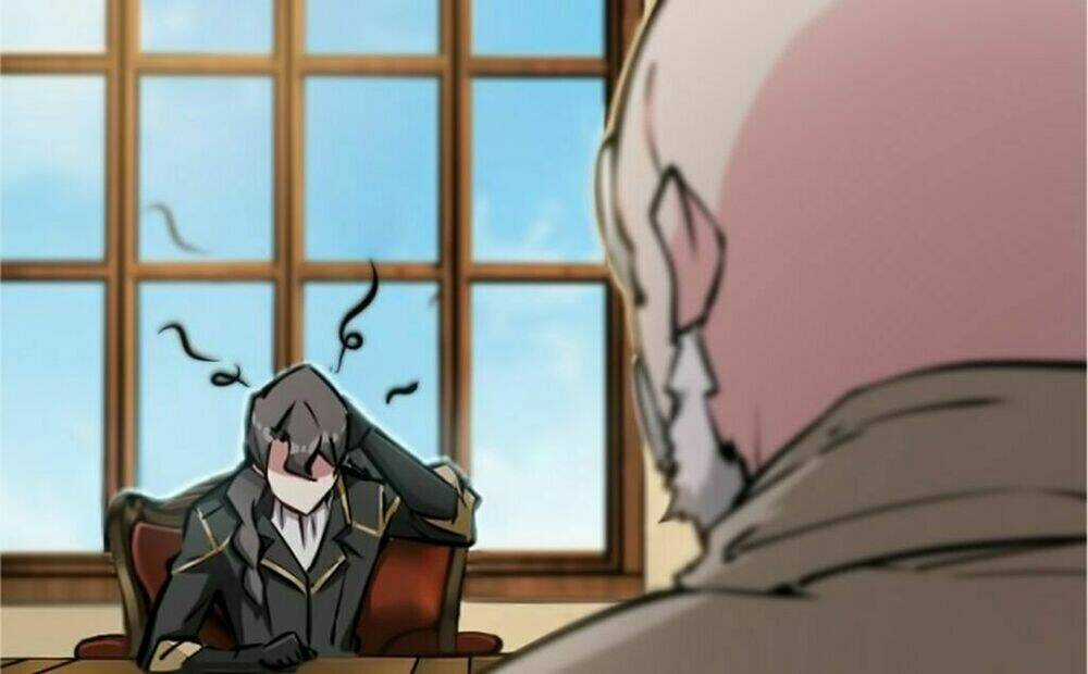 Thả Vu Nữ Đó Ra Chapter 14 trang 3