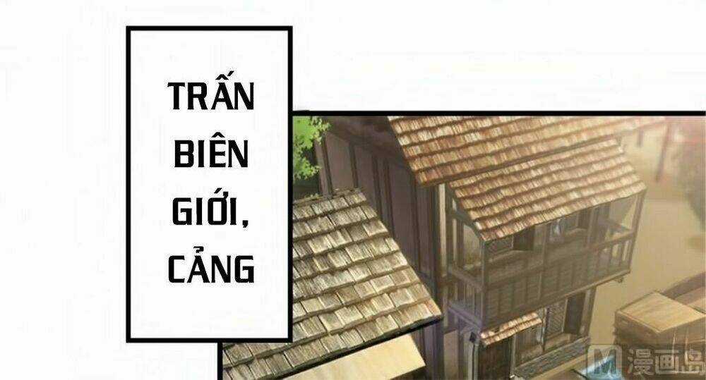 Thả Vu Nữ Đó Ra Chapter 14 trang 30
