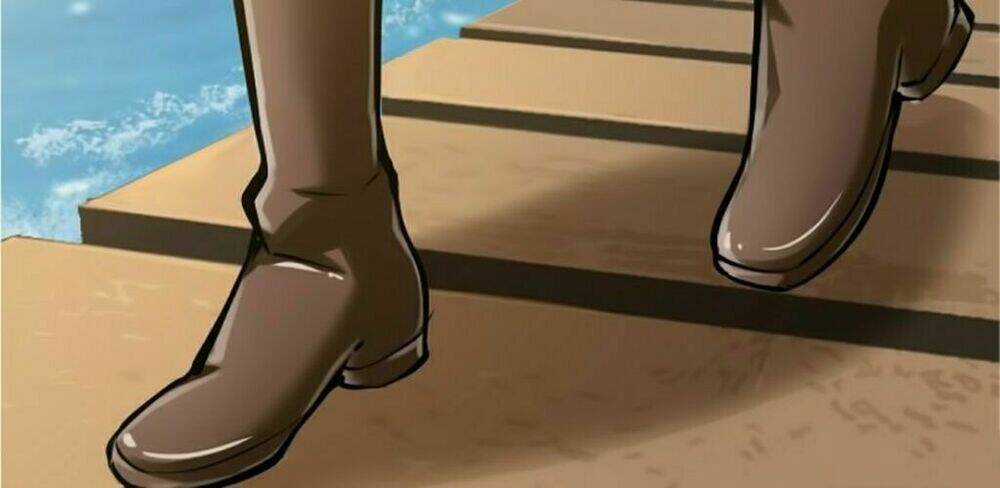 Thả Vu Nữ Đó Ra Chapter 14 trang 35