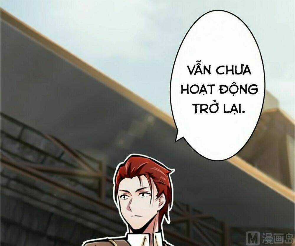 Thả Vu Nữ Đó Ra Chapter 14 trang 37