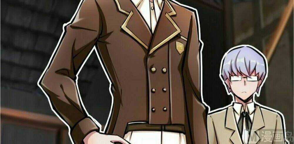 Thả Vu Nữ Đó Ra Chapter 14 trang 38