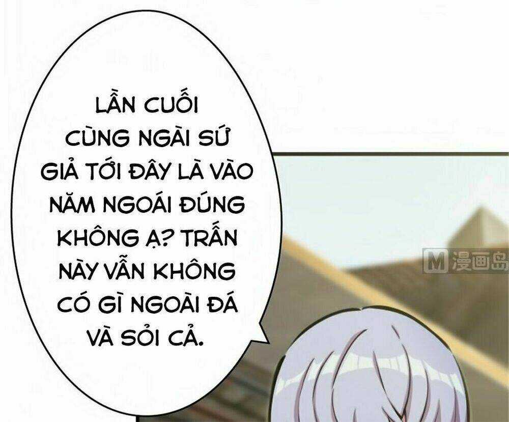 Thả Vu Nữ Đó Ra Chapter 14 trang 42