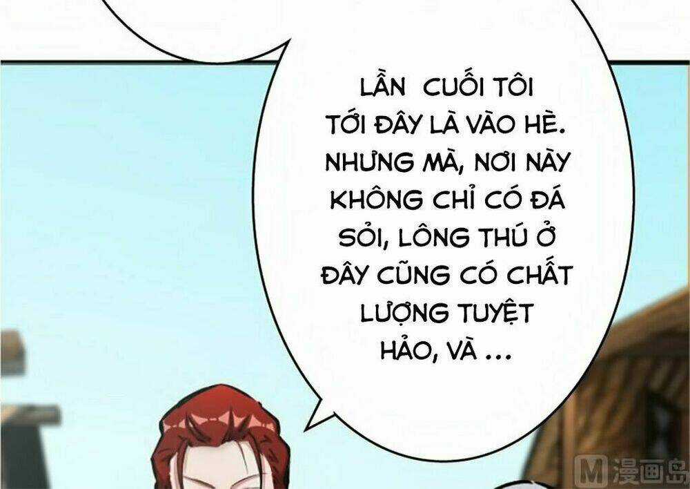 Thả Vu Nữ Đó Ra Chapter 14 trang 46