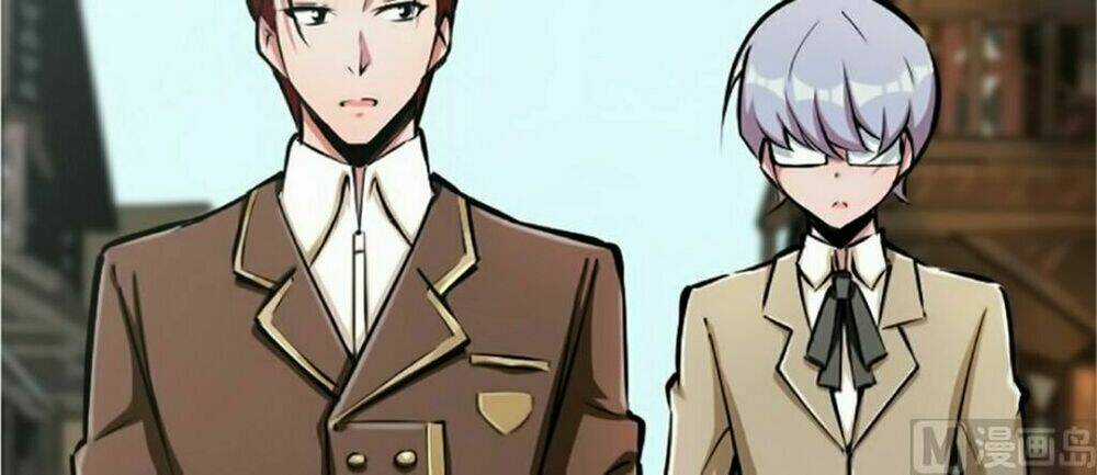 Thả Vu Nữ Đó Ra Chapter 14 trang 47