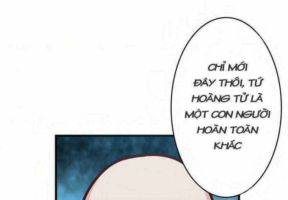 Thả Vu Nữ Đó Ra Chapter 14 trang 5