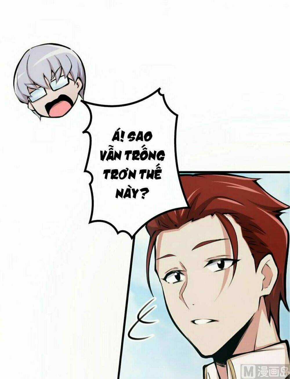 Thả Vu Nữ Đó Ra Chapter 14 trang 58