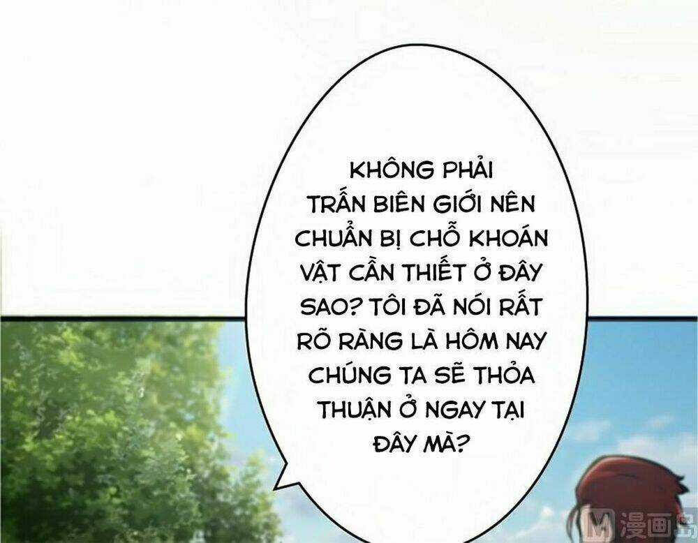 Thả Vu Nữ Đó Ra Chapter 14 trang 60