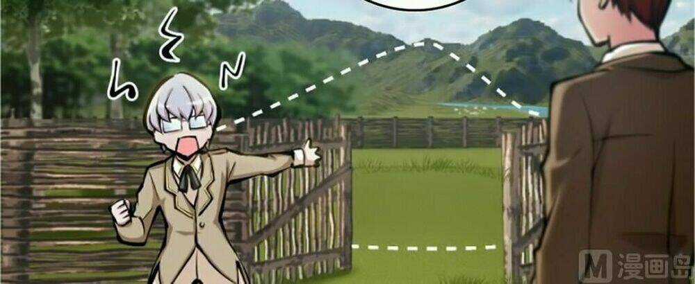 Thả Vu Nữ Đó Ra Chapter 14 trang 61